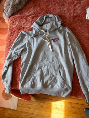 Sweeney Todd 2023 Broadway Hoodie